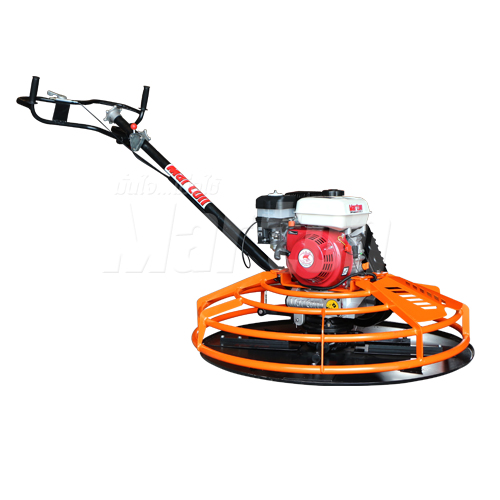 02-เครื่องขัดมันพื้นปูน