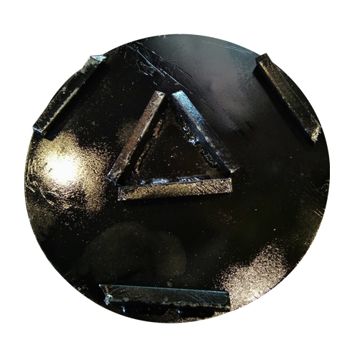 02.จานยึดก้อนหินขัดแถม