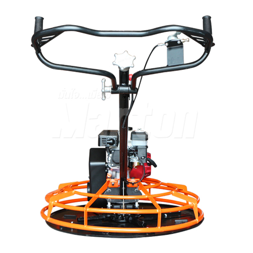 03-เครื่องขัดมันพื้นปูน