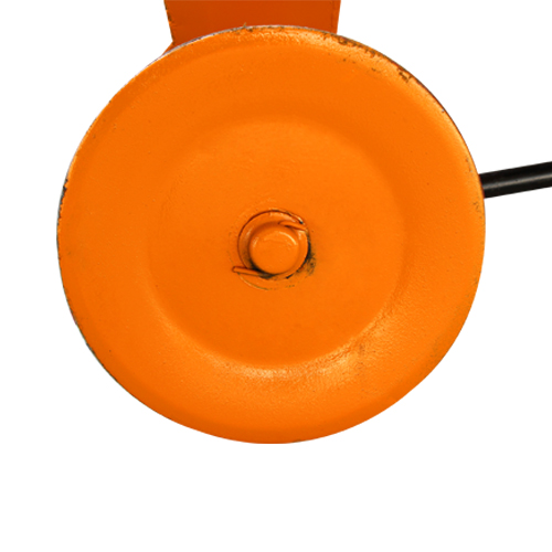 03 เครื่องผสมปูน Premium cmt3-08