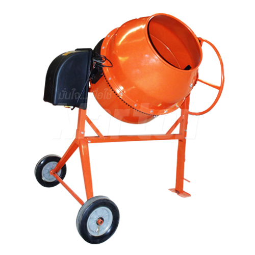 03-เครื่องผสมปูน-รุ่นพวงมาลัย