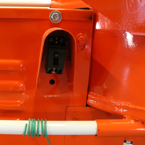 03 เครื่องผสมปูนฉาบ 1 ถุง