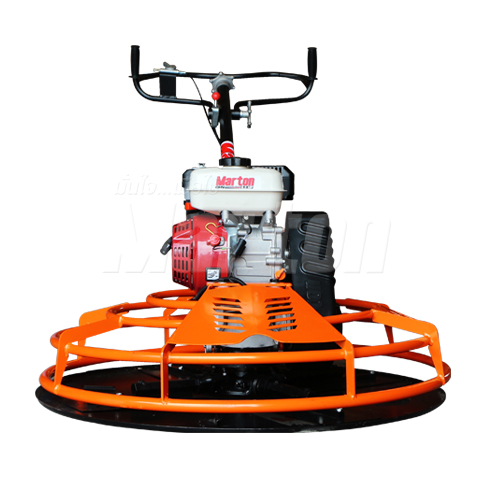 04-เครื่องขัดมันพื้นปูน