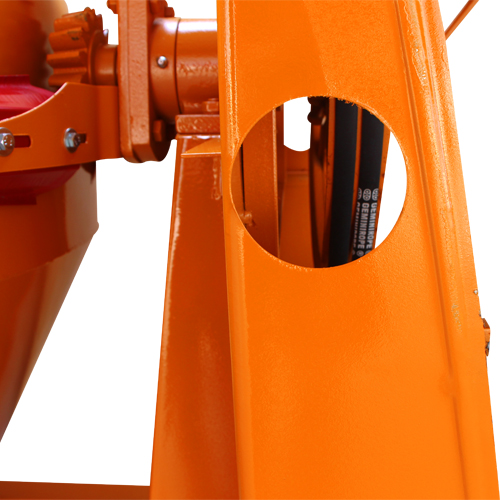 05 เครื่องผสมปูน Premium cmt3-07