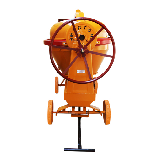 06 เครื่องผสมปูน Premium cmt3-03