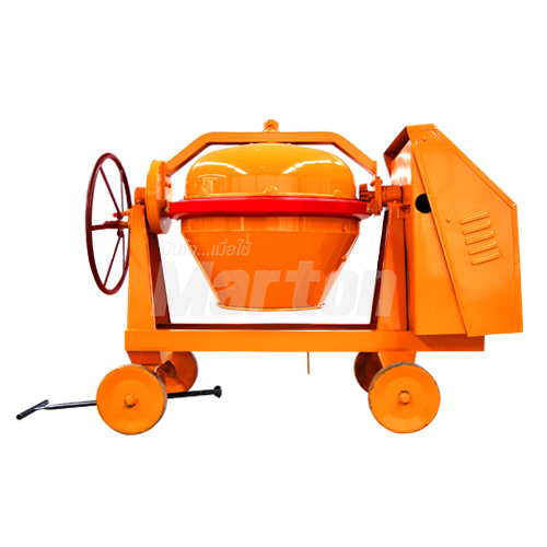 07 เครื่องผสมปูน Premium cmt3-02