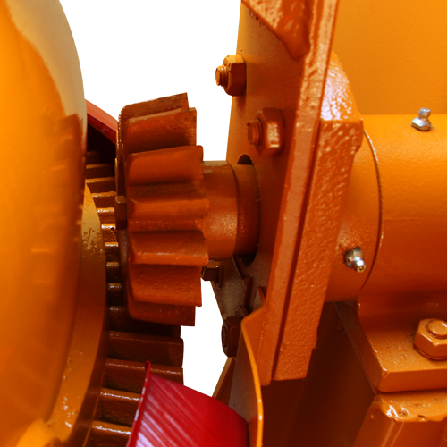 08 เครื่องผสมปูน Premium cmt3-06