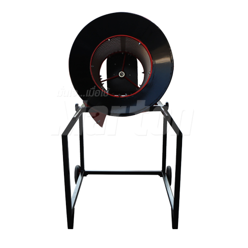 3-เครื่องร่อนแยกหินทราย