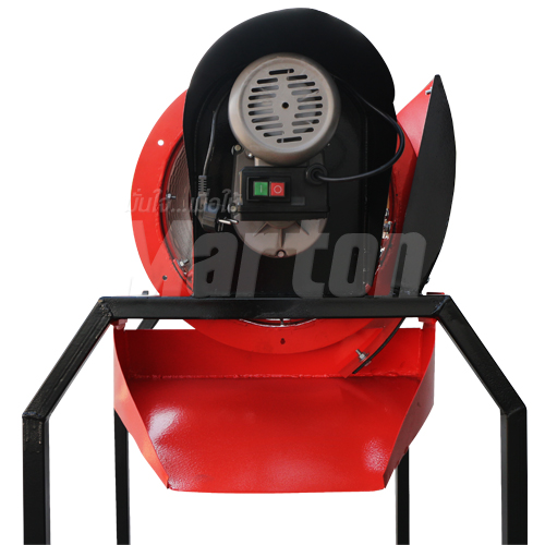 4-เครื่องร่อนแยกหินทราย