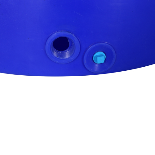 ถังเก็บน้ำ-DEW (รูน้ำเข้า-ออก)