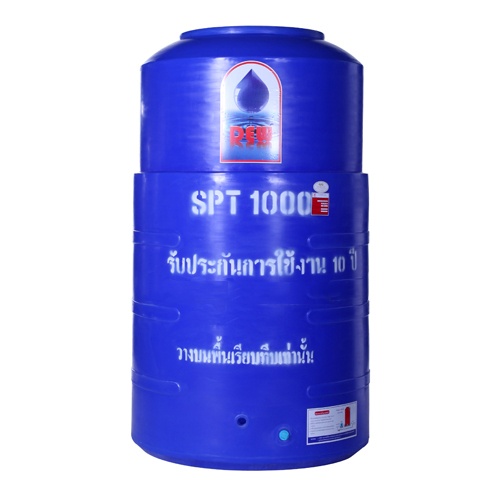 ถังเก็บน้ำ-DEW1000