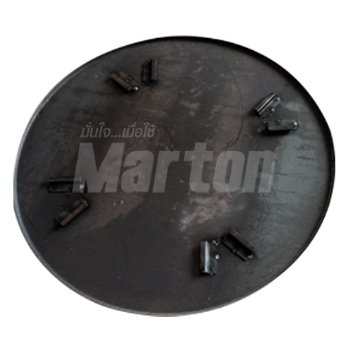 ถาดขัดมัน-นั่งขับ