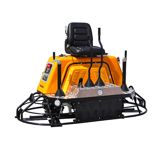 เครื่องขัดมันปูน-(รุ่นนั่งขับ) 1