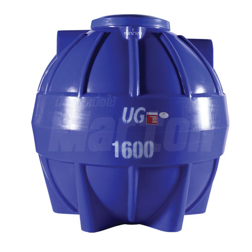 ถังเก็บน้ำใต้ดิน-UG-1600ลิตร