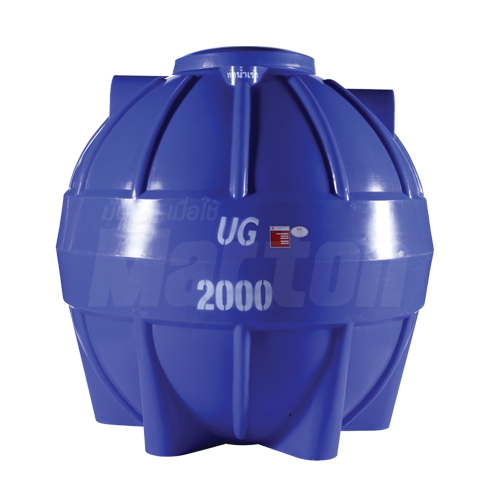 ถังเก็บน้ำใต้ดิน-UG
